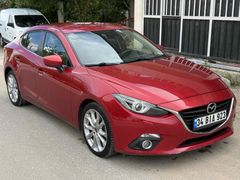 Mazda 3 1.5 SkyActive-G Power 2014 