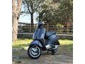 2016 Vespa Sprint S 150cc 17.000 km'de Vade Farksiz 5 Taksit