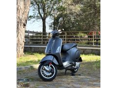 2016 Vespa Sprint S 150cc 17.000 km'de Vade Farksiz 5 Taksit