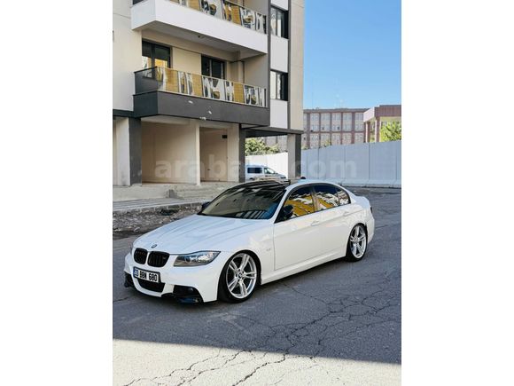 Hastasına kurulu düzen E 90