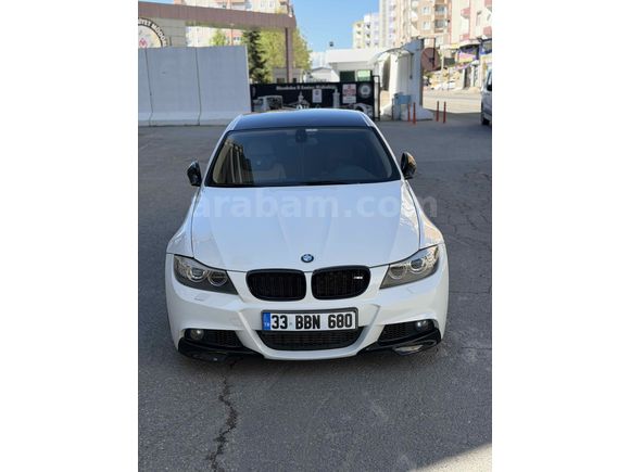 Hastasına kurulu düzen E 90