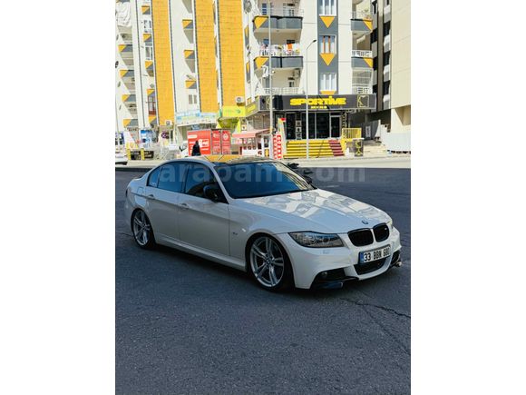 Hastasına kurulu düzen E 90