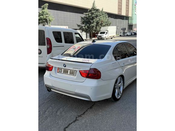 Hastasına kurulu düzen E 90