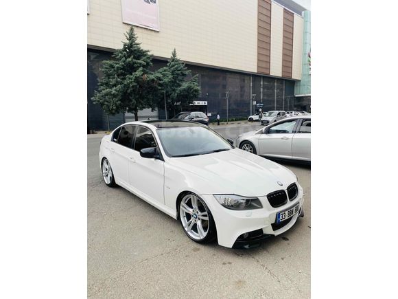 Hastasına kurulu düzen E 90
