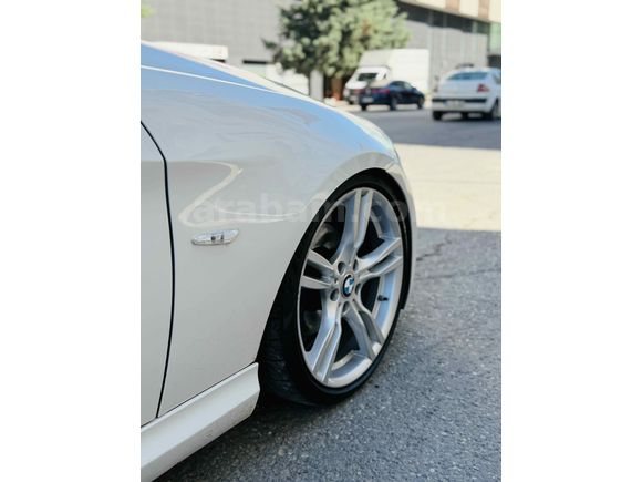 Hastasına kurulu düzen E 90