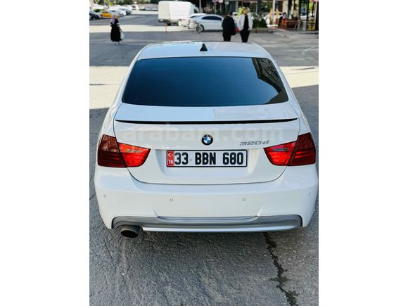 Hastasına kurulu düzen E 90