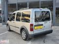 ATEŞDEN-2003-Connect 1.8 TDCİ Otomobil ruhsatlı