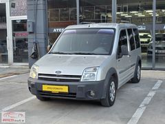 ATEŞDEN-2003-Connect 1.8 TDCİ Otomobil ruhsatlı
