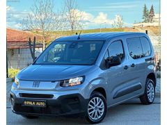 MK PALA AUTO DAN HATASIZ BOYASIZ DÜŞÜK KM 1.2 TURBO DOBLO