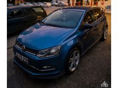 Sahibinden Volkswagen Polo 1.4 TDi Comfortline 2016 Model