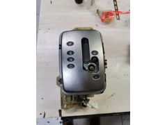 KİA SORENTO VİTES MEKANİZMASİ