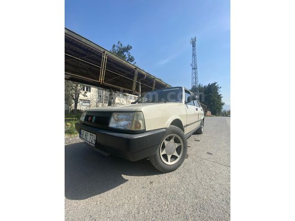 Sahibinden Tofaş Şahin 1.6 1990 Model