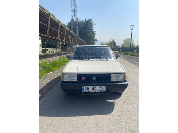 Sahibinden Tofaş Şahin 1.6 1990 Model