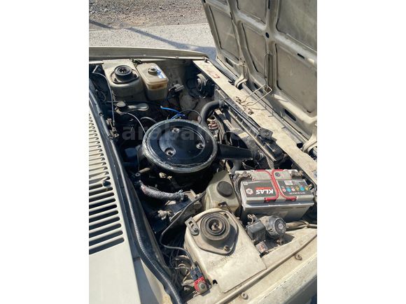 Sahibinden Tofaş Şahin 1.6 1990 Model