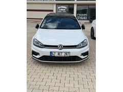 Sahibinden Volkswagen Golf 1.6 TDi BlueMotion Highline 2017 Model  285.000 km Beyaz