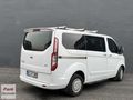PARK OTOMOTİVDEN 8+1 OTOMOBİL RUHSATLI CUSTOM