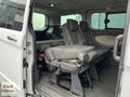 PARK OTOMOTİVDEN 8+1 OTOMOBİL RUHSATLI CUSTOM