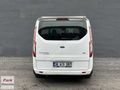 PARK OTOMOTİVDEN 8+1 OTOMOBİL RUHSATLI CUSTOM