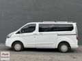 PARK OTOMOTİVDEN 8+1 OTOMOBİL RUHSATLI CUSTOM