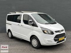 PARK OTOMOTİVDEN 8+1 OTOMOBİL RUHSATLI CUSTOM