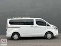 PARK OTOMOTİVDEN 8+1 OTOMOBİL RUHSATLI CUSTOM