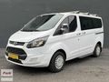 PARK OTOMOTİVDEN 8+1 OTOMOBİL RUHSATLI CUSTOM