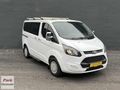 PARK OTOMOTİVDEN 8+1 OTOMOBİL RUHSATLI CUSTOM