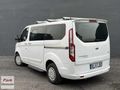PARK OTOMOTİVDEN 8+1 OTOMOBİL RUHSATLI CUSTOM