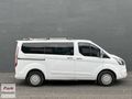 PARK OTOMOTİVDEN 8+1 OTOMOBİL RUHSATLI CUSTOM