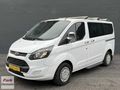 PARK OTOMOTİVDEN 8+1 OTOMOBİL RUHSATLI CUSTOM
