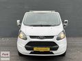 PARK OTOMOTİVDEN 8+1 OTOMOBİL RUHSATLI CUSTOM