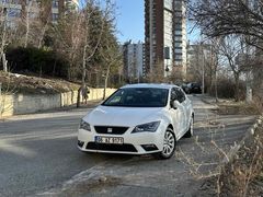 TRAMERSİZ KAZASIZ İlk Sahibinden Seat Leon LED Paket
