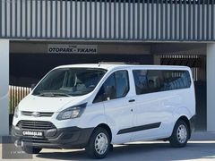 ÇAĞDAŞLAR' DAN__132.000 KM'DE__ 11+1 MİNİBÜS__UZUN ŞASE__KLİMA__