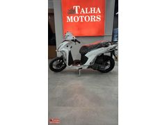 TALHA MOTOR ANKARA YETKİLİ BAYİİ'DEN YUKİ DUTY125 2025 ÇANTALI