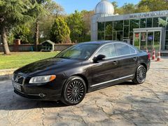 VOLVO S80 D5 AWD 215HP | 4x4 | TEMİZ & BAKIMLI OTOMATİK