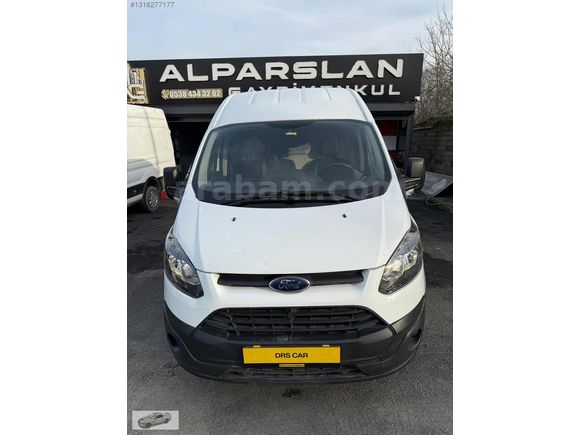 FATURALI MASRAFSIZ TERTEMİZ FORD 330