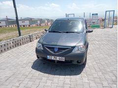 Sahibinden Dacia Logan 1.4 Ambiance 2005 Model klimalı