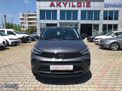 HATASIZ 2024 OPEL CROSSLAND 1.2 T ESSENTIAL 42.000 KM.DE