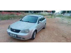 Sahibinden Chevrolet Lacetti 1.6 SX 2005 Model Gaziantep 225.000 km Gri