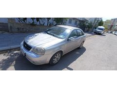 Sahibinden Chevrolet Lacetti 1.6 SX 2005 Model Gaziantep 219.000 km Gri