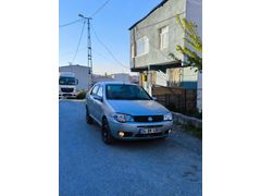 Sahibinden Fiat Albea 1.4 Fire Dynamic 2007 Model