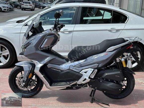 2024 RKS FRECCIA SIFIR EMSALİ