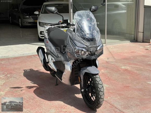 2024 RKS FRECCIA SIFIR EMSALİ