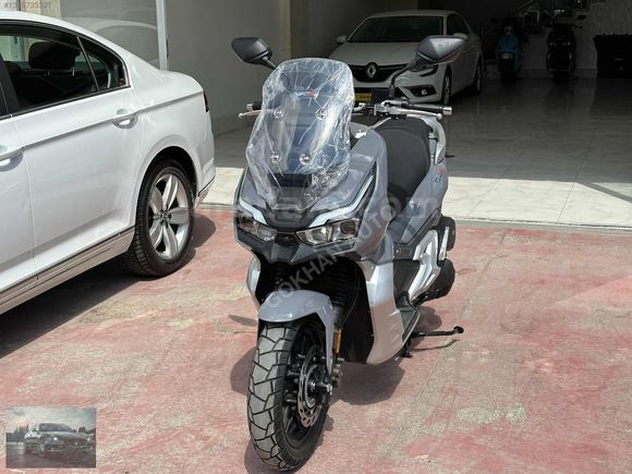 2024 RKS FRECCIA SIFIR EMSALİ