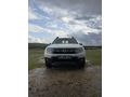 Sahibinden Dacia Duster 1.5 dCi Laureate 2017 Model  247.000 km Beyaz