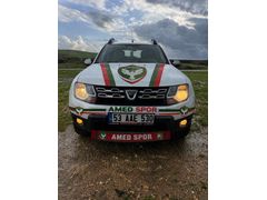 Sahibinden Dacia Duster 1.5 dCi Laureate 2017 Model  247.000 km Beyaz