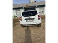 Sahibinden Dacia Duster 1.5 dCi Laureate 2017 Model  247.000 km Beyaz