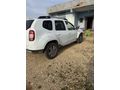 Sahibinden Dacia Duster 1.5 dCi Laureate 2017 Model  247.000 km Beyaz