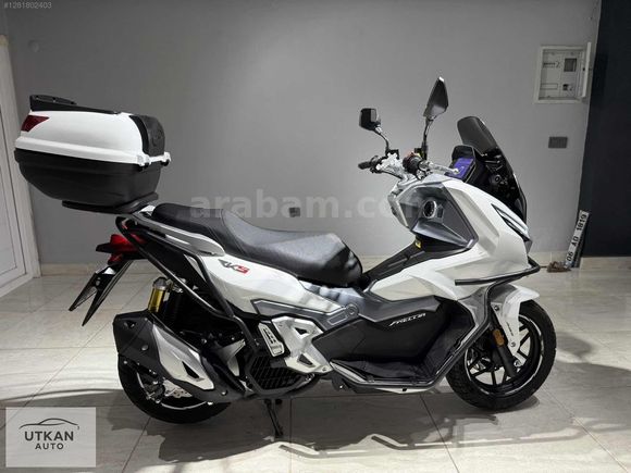 HATASIZ ÇİZİKSİZ FERCCİA 150