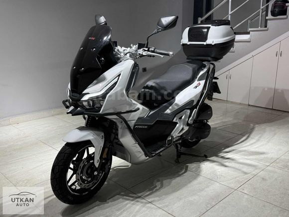 HATASIZ ÇİZİKSİZ FERCCİA 150
